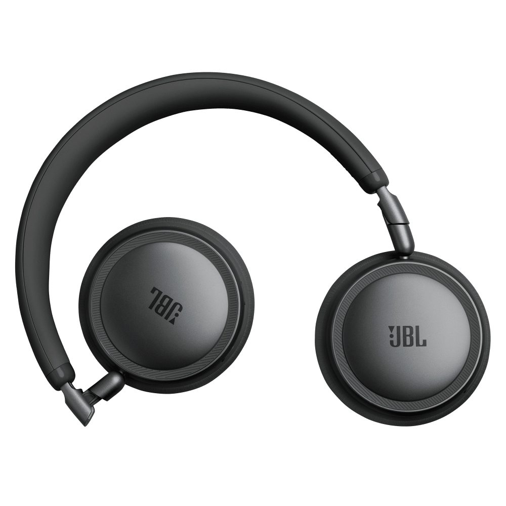 Wholesale cell phone accessory JBL - Live 680NC Wireless On Ear Bluetooth Headphones - Black