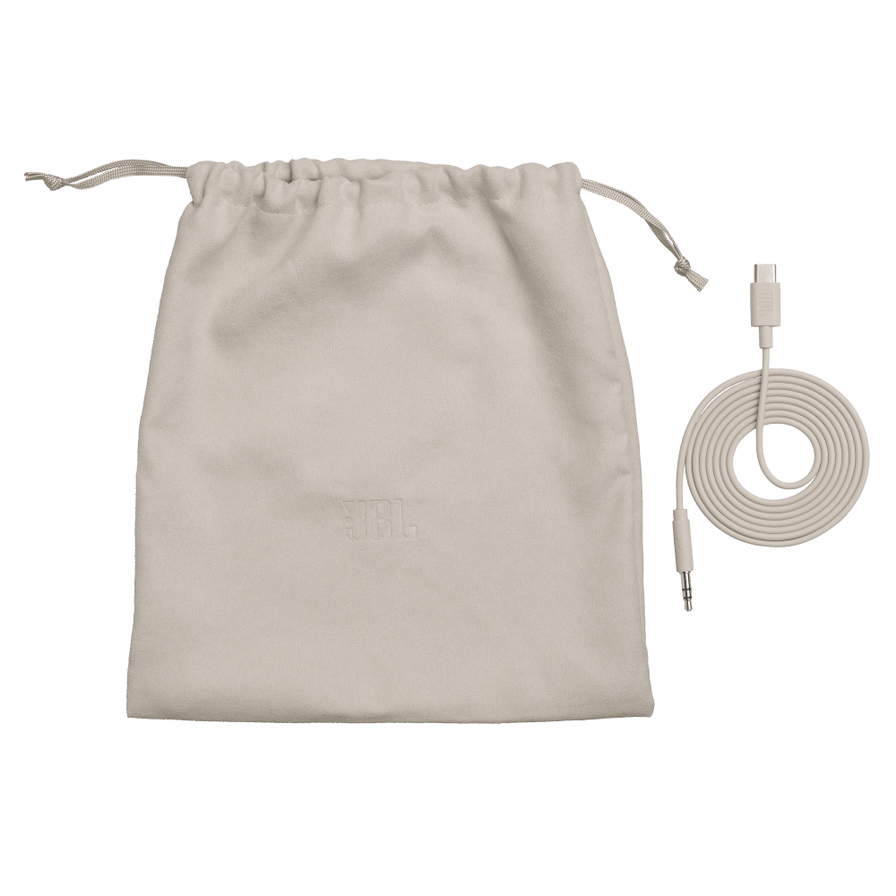 Wholesale cell phone accessory JBL - Live 680NC Wireless On Ear Bluetooth Headphones - Champagne