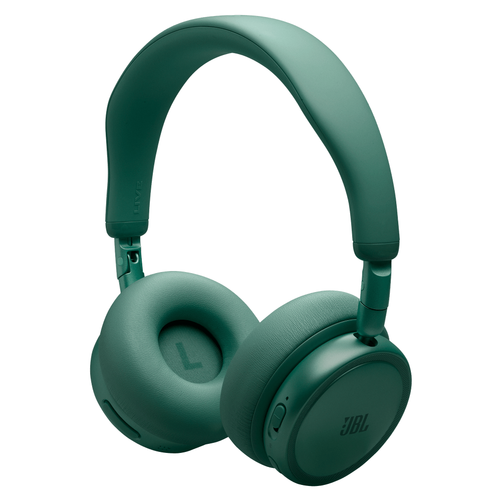 Wholesale cell phone accessory JBL - Live 680NC Wireless On Ear Bluetooth Headphones - Green