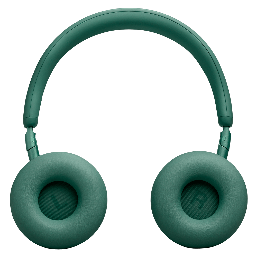 Wholesale cell phone accessory JBL - Live 680NC Wireless On Ear Bluetooth Headphones - Green
