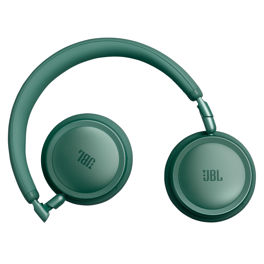 Wholesale cell phone accessory JBL - Live 680NC Wireless On Ear Bluetooth Headphones - Green