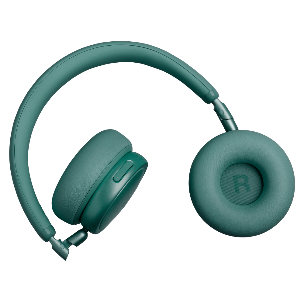 Wholesale cell phone accessory JBL - Live 680NC Wireless On Ear Bluetooth Headphones - Green