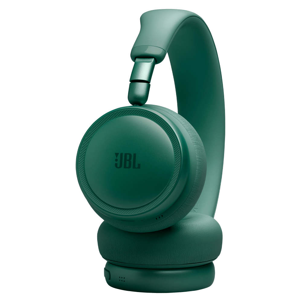 Wholesale cell phone accessory JBL - Live 680NC Wireless On Ear Bluetooth Headphones - Green