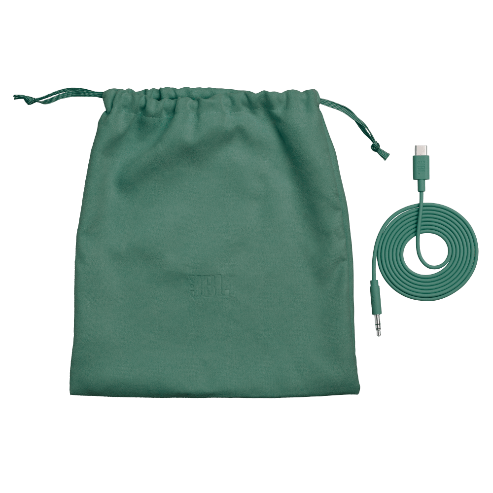 Wholesale cell phone accessory JBL - Live 680NC Wireless On Ear Bluetooth Headphones - Green