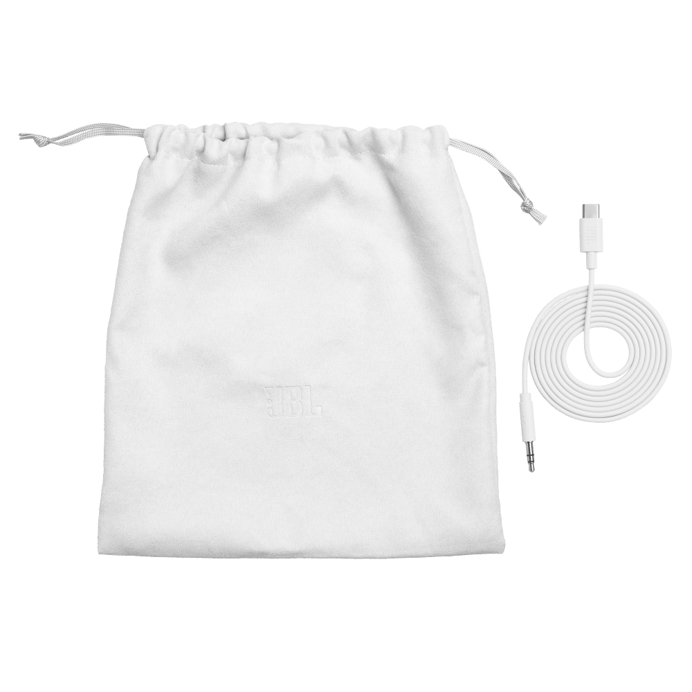 Wholesale cell phone accessory JBL - Live 680NC Wireless On Ear Bluetooth Headphones - White