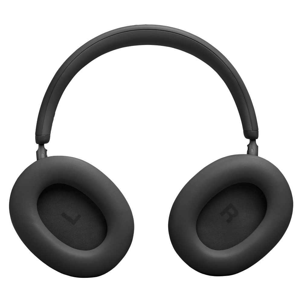 Wholesale cell phone accessory JBL - Live 780NC Wireless Over Ear Bluetooth Headphones -  Black