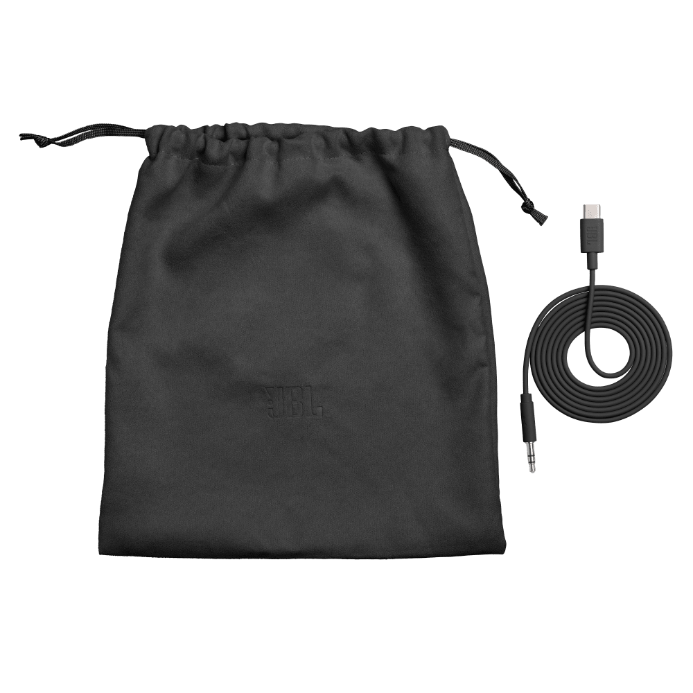 Wholesale cell phone accessory JBL - Live 780NC Wireless Over Ear Bluetooth Headphones -  Black