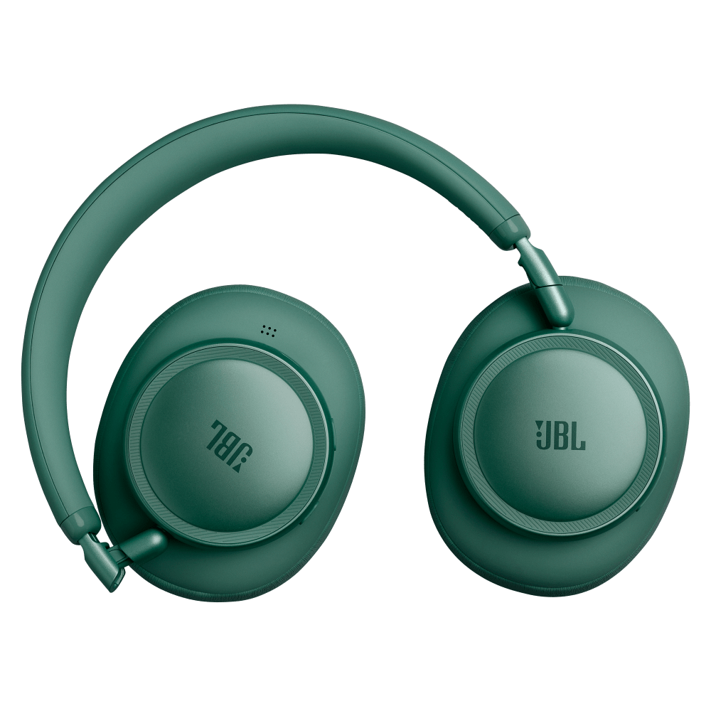 Wholesale cell phone accessory JBL - Live 780NC Wireless Over Ear Bluetooth Headphones -  Green
