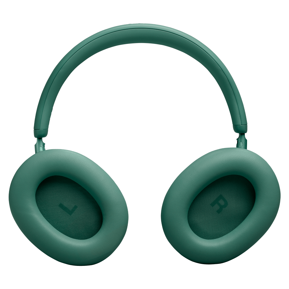Wholesale cell phone accessory JBL - Live 780NC Wireless Over Ear Bluetooth Headphones -  Green
