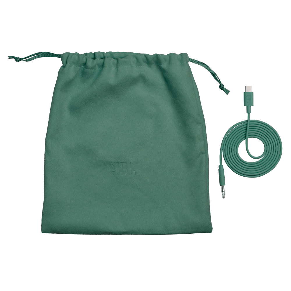 Wholesale cell phone accessory JBL - Live 780NC Wireless Over Ear Bluetooth Headphones -  Green