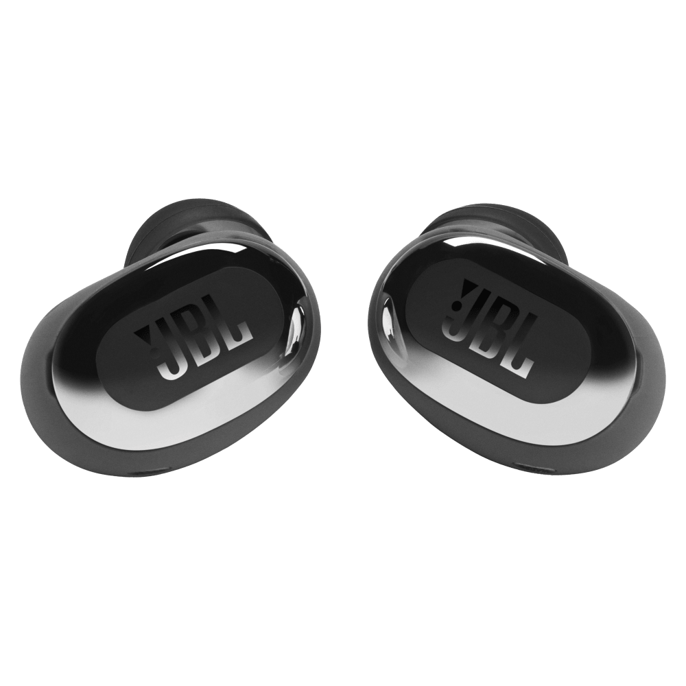 Wholesale cell phone accessory JBL - Live Free 2 True Wireless In Ear Headphones - Black