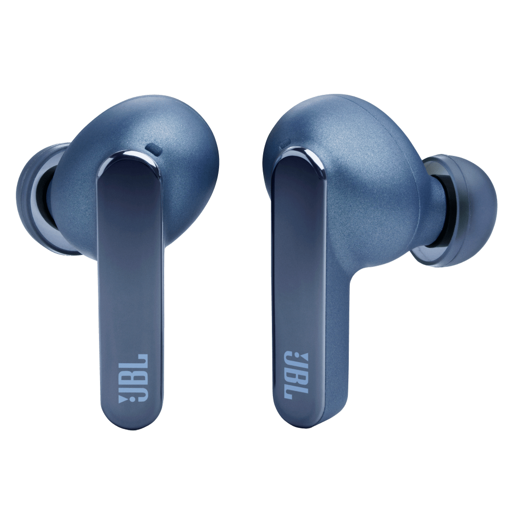 Wholesale cell phone accessory JBL - Live Pro 2 True Wireless In Ear Headphones - Blue