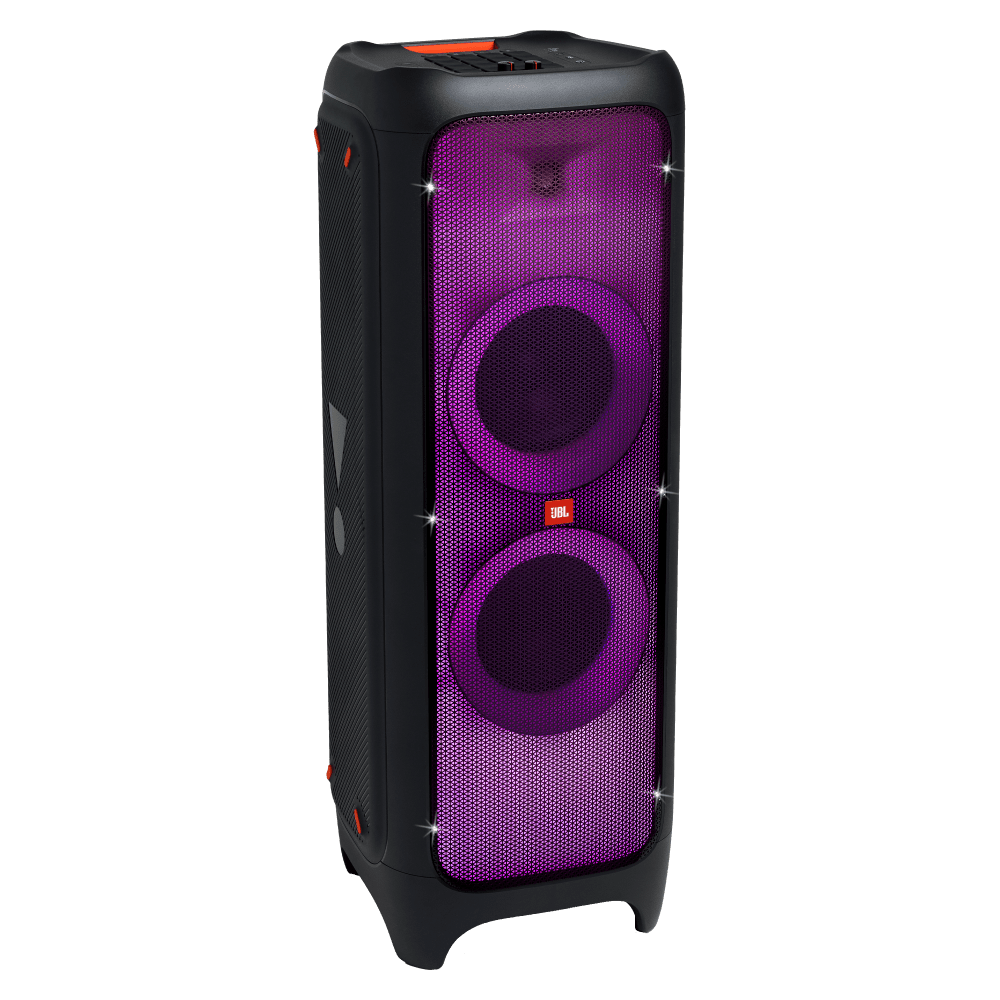 Wholesale Jbl Party Box 1000 Bluetooth Speaker Black