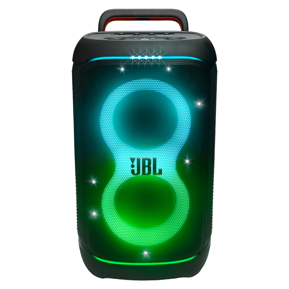 Wholesale cell phone accessory JBL - PartyBox 520 Bluetooth Speaker - Black