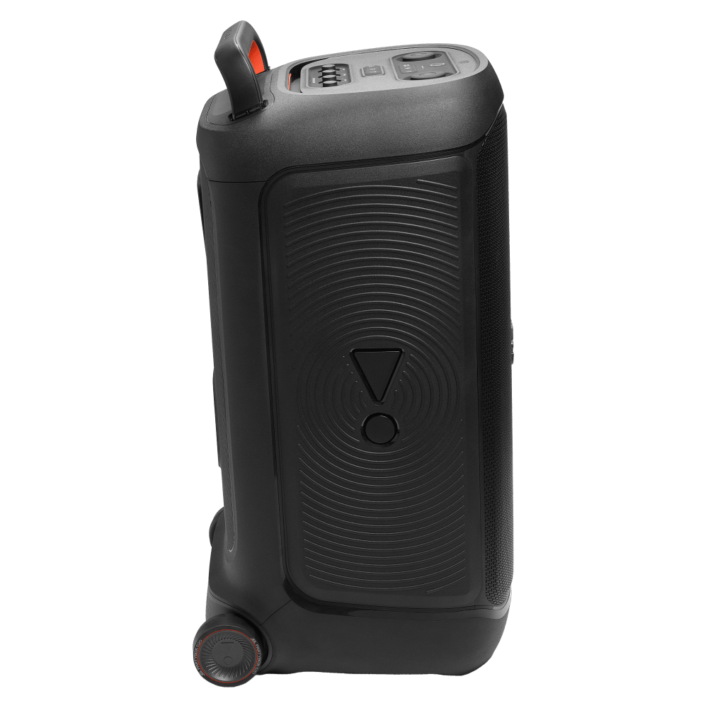 Wholesale cell phone accessory JBL - PartyBox 520 Bluetooth Speaker - Black