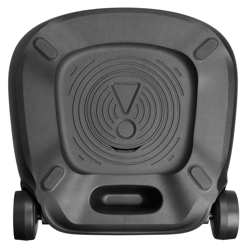 Wholesale cell phone accessory JBL - PartyBox 520 Bluetooth Speaker - Black