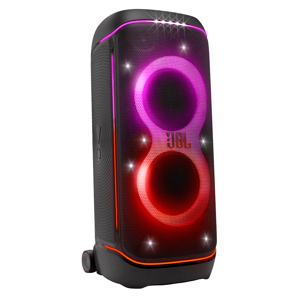 Wholesale cell phone accessory JBL - PartyBox 720 Bluetooth Speaker - Black