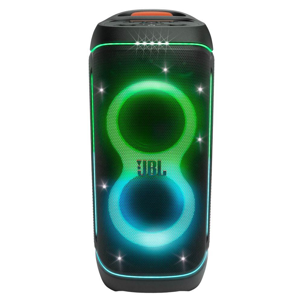 Wholesale cell phone accessory JBL - PartyBox 720 Bluetooth Speaker - Black