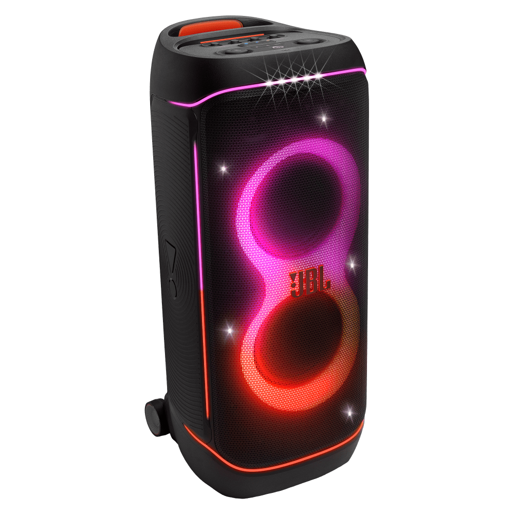 Wholesale cell phone accessory JBL - PartyBox 720 Bluetooth Speaker - Black