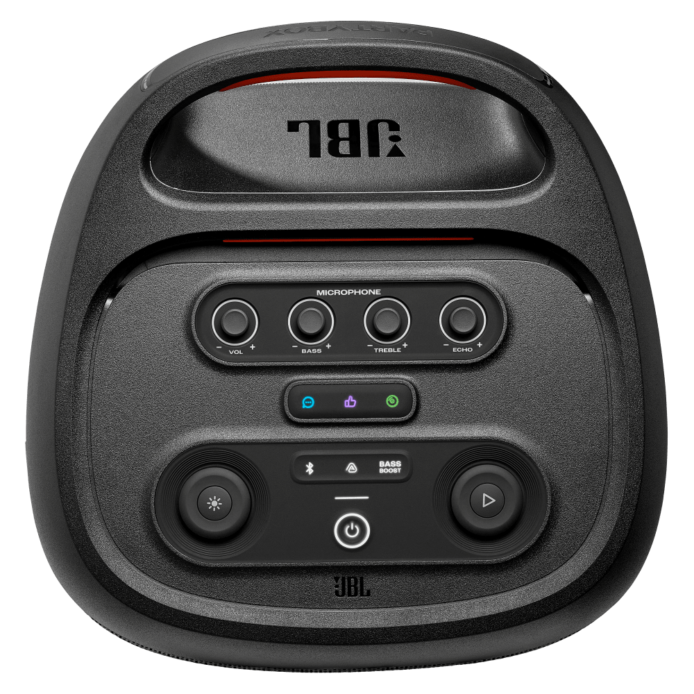 Wholesale cell phone accessory JBL - PartyBox 720 Bluetooth Speaker - Black