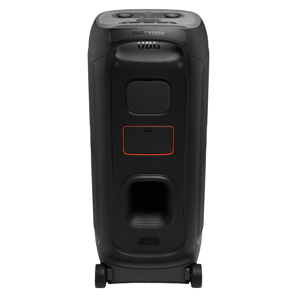 Wholesale cell phone accessory JBL - PartyBox 720 Bluetooth Speaker - Black