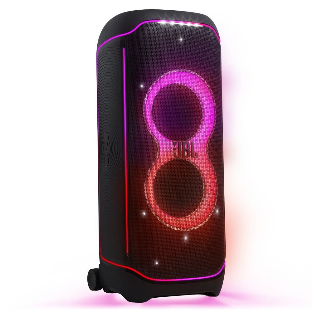 Wholesale cell phone accessory JBL - PartyBox Ultimate - Black