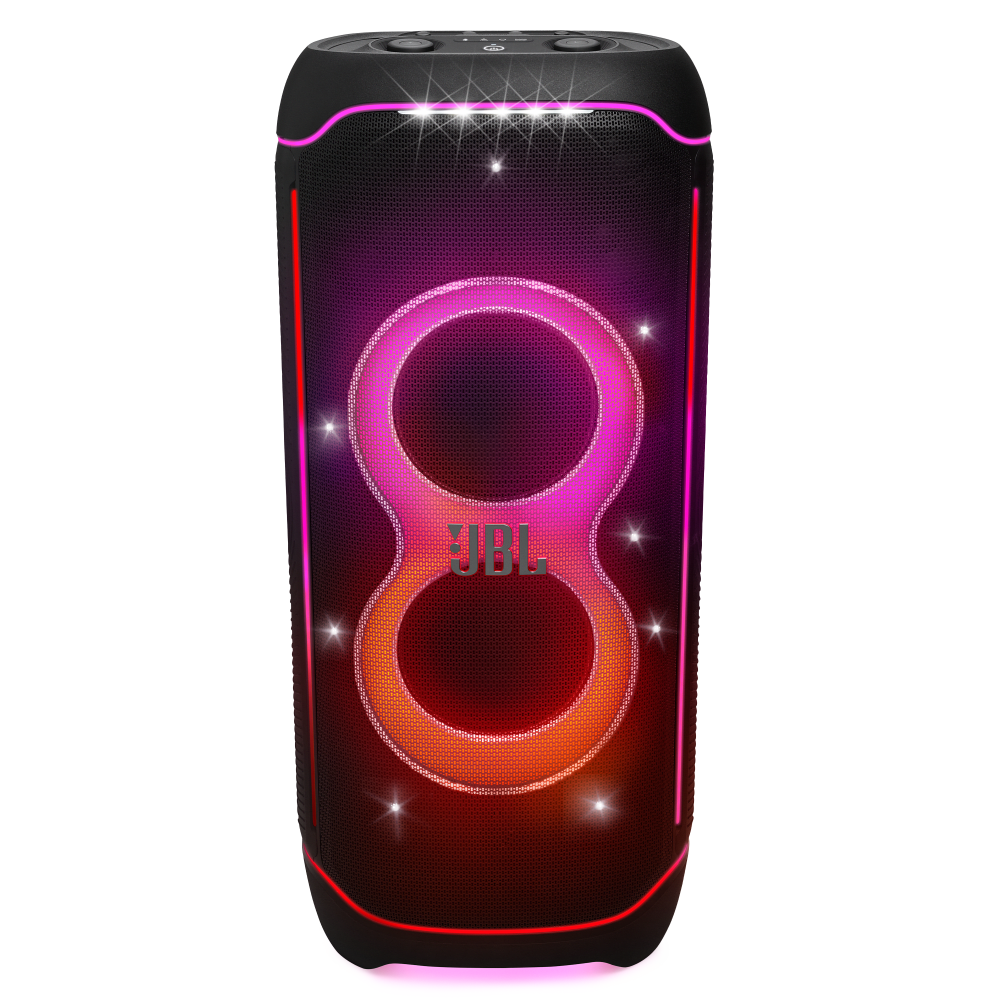 Wholesale cell phone accessory JBL - PartyBox Ultimate - Black