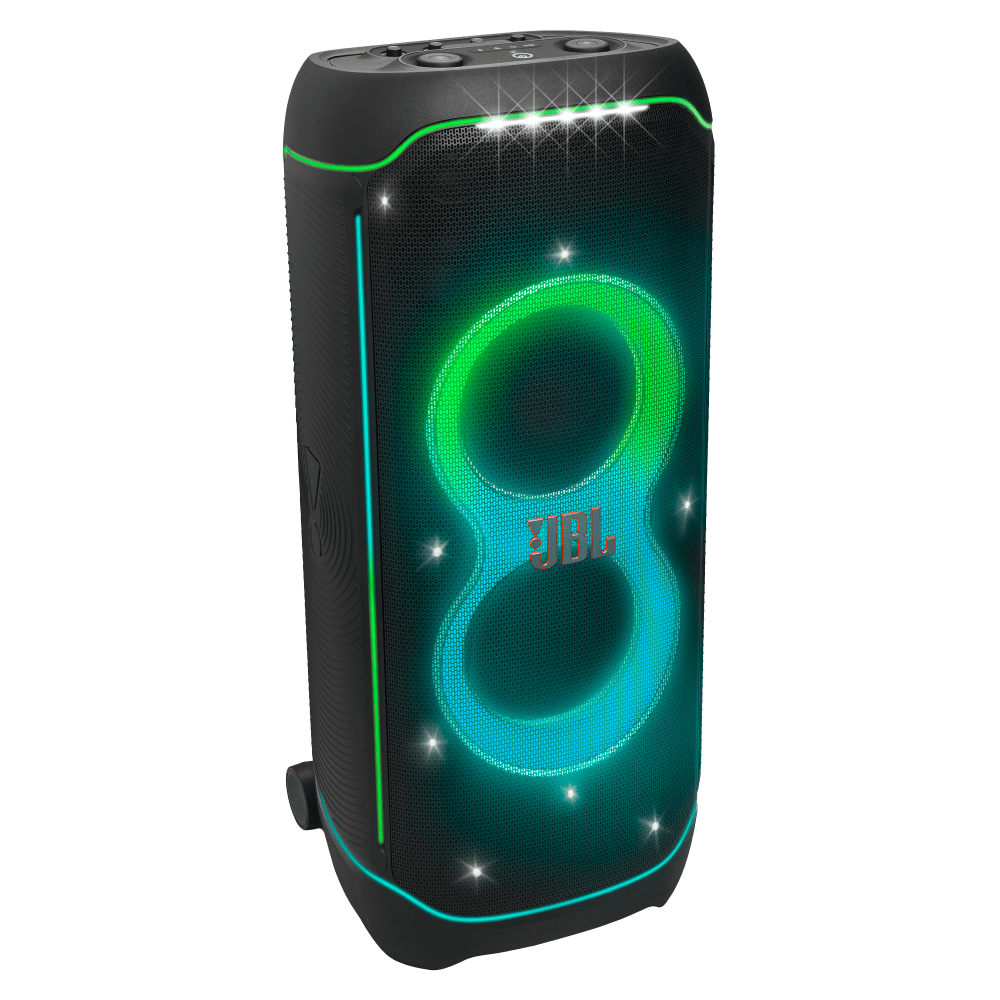 Wholesale cell phone accessory JBL - PartyBox Ultimate - Black