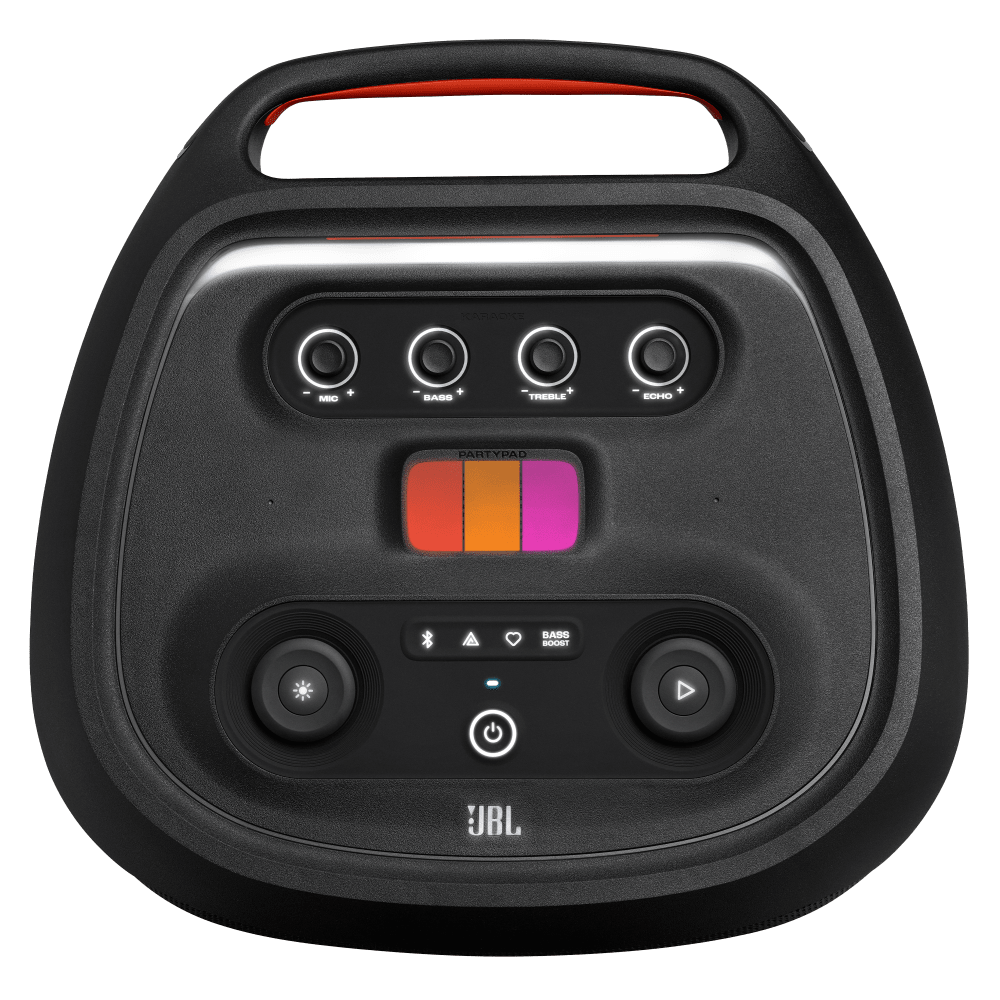 Wholesale cell phone accessory JBL - PartyBox Ultimate - Black