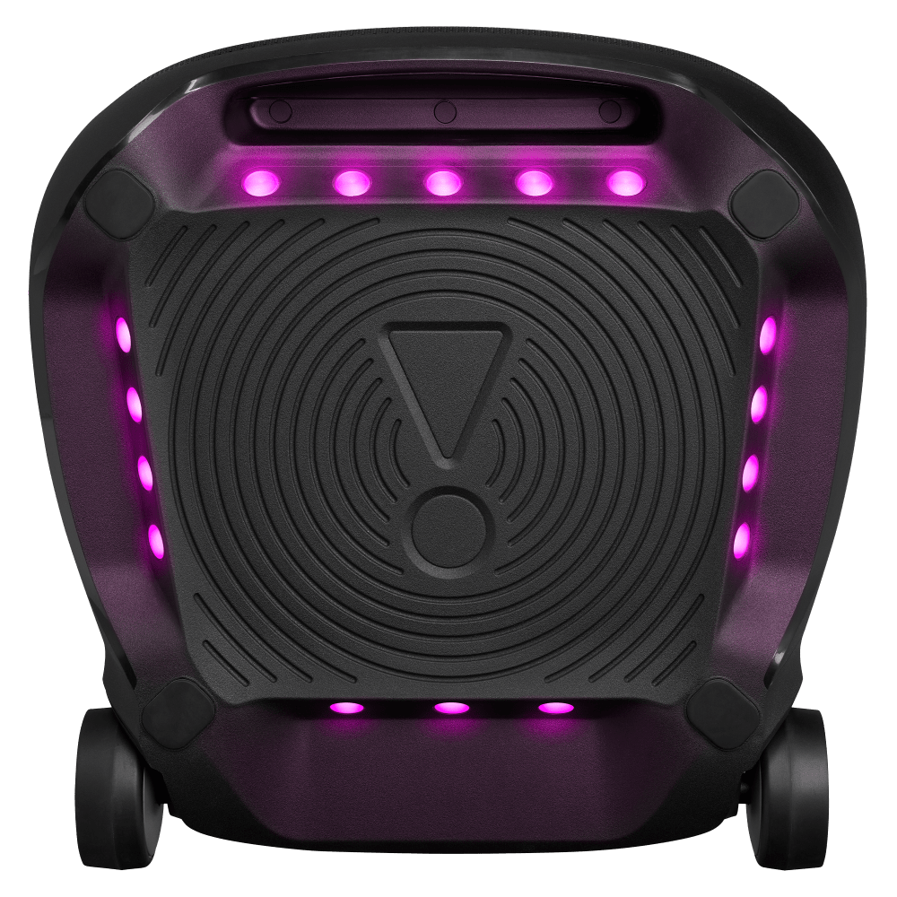 Wholesale cell phone accessory JBL - PartyBox Ultimate - Black