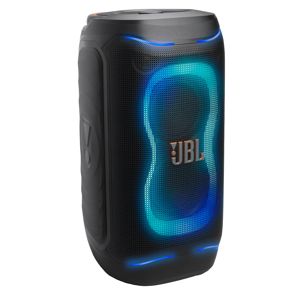 Wholesale cell phone accessory JBL - PartyBox 130 Bluetooth Speaker - Black