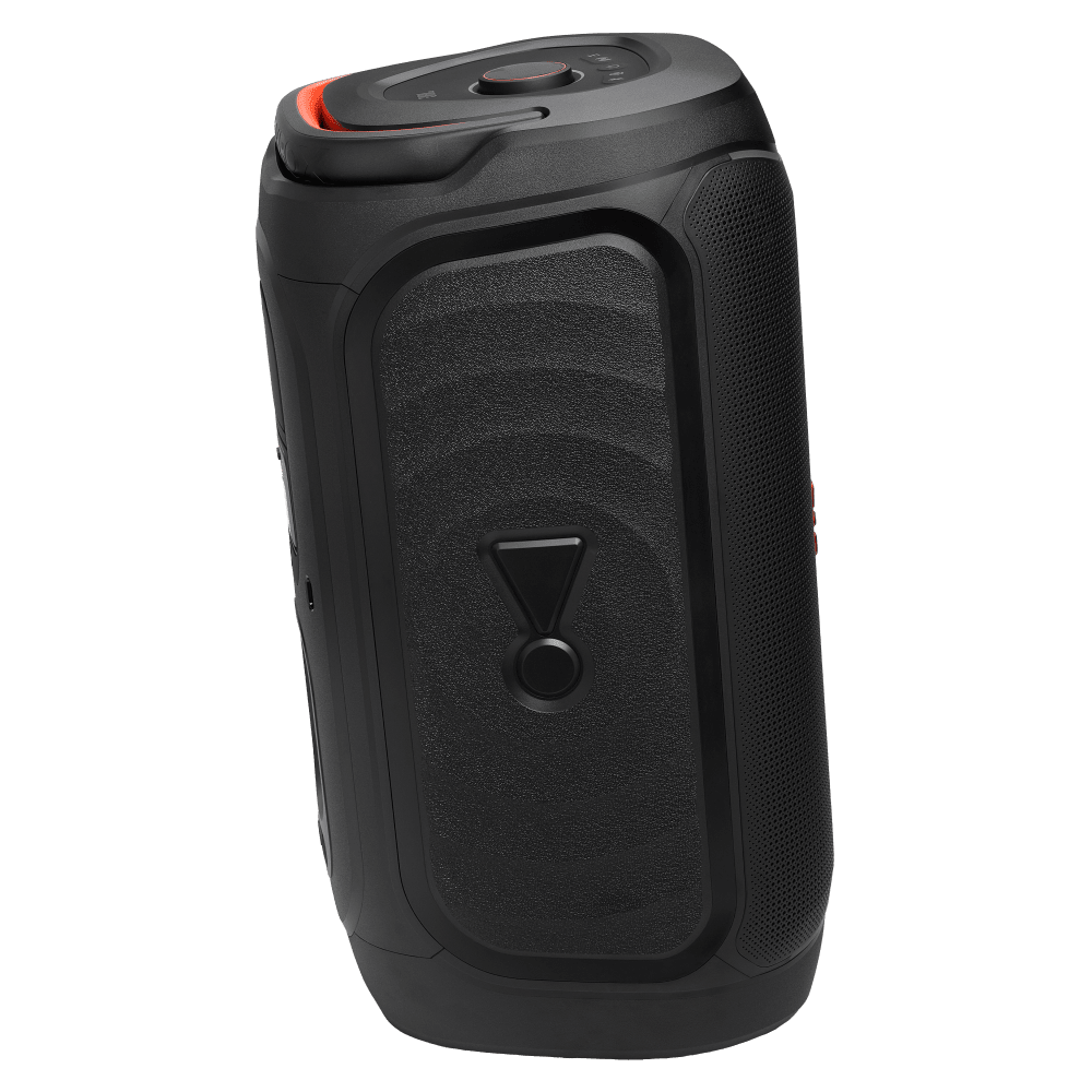 Wholesale cell phone accessory JBL - PartyBox 130 Bluetooth Speaker - Black