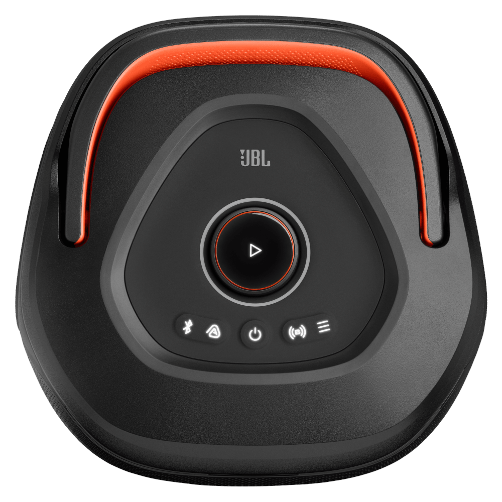 Wholesale cell phone accessory JBL - PartyBox 130 Bluetooth Speaker - Black