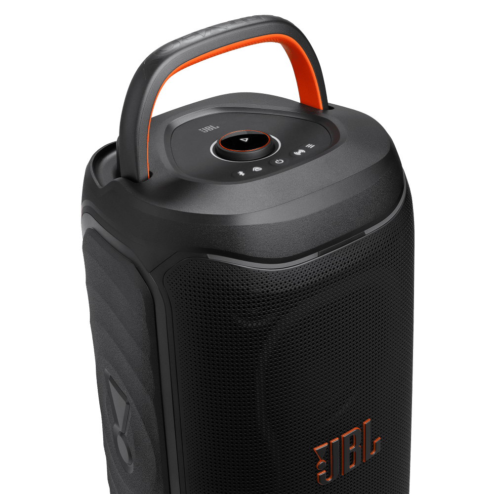 Wholesale cell phone accessory JBL - PartyBox 130 Bluetooth Speaker - Black