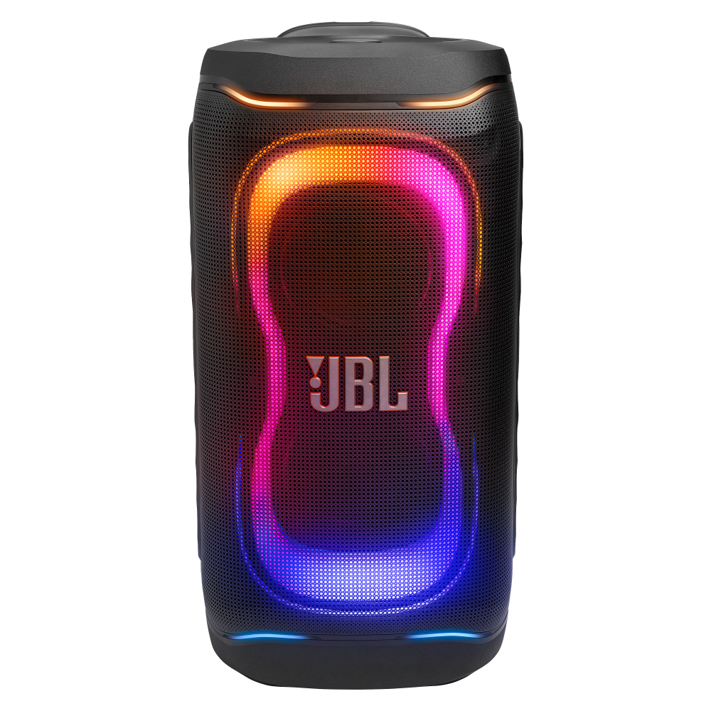 Wholesale cell phone accessory JBL - PartyBox 330 Bluetooth Speaker - Black