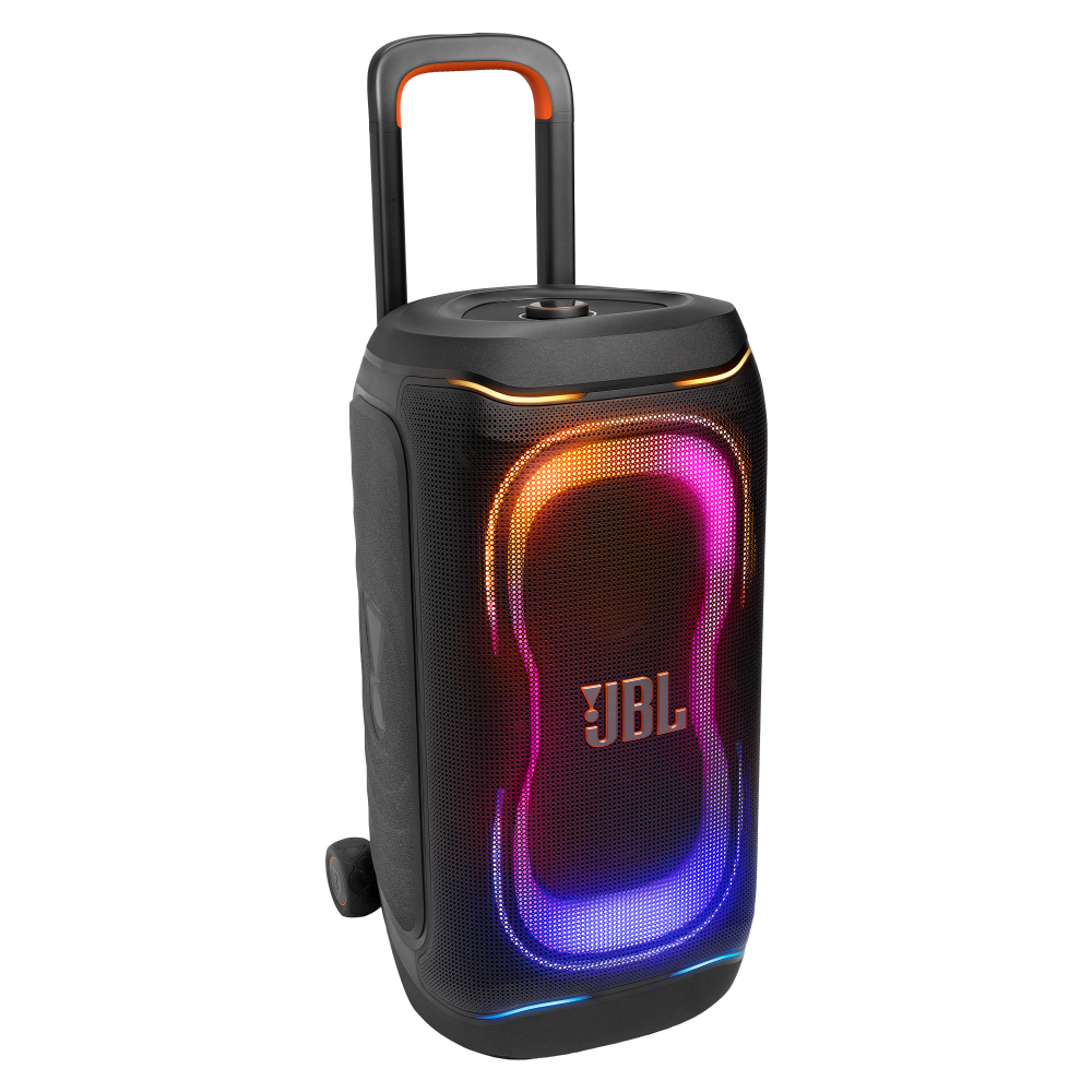 Wholesale cell phone accessory JBL - PartyBox 330 Bluetooth Speaker - Black