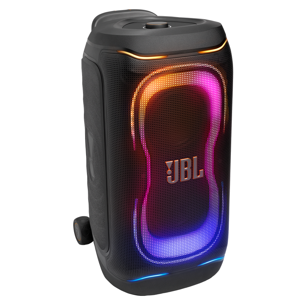 Wholesale cell phone accessory JBL - PartyBox 330 Bluetooth Speaker - Black