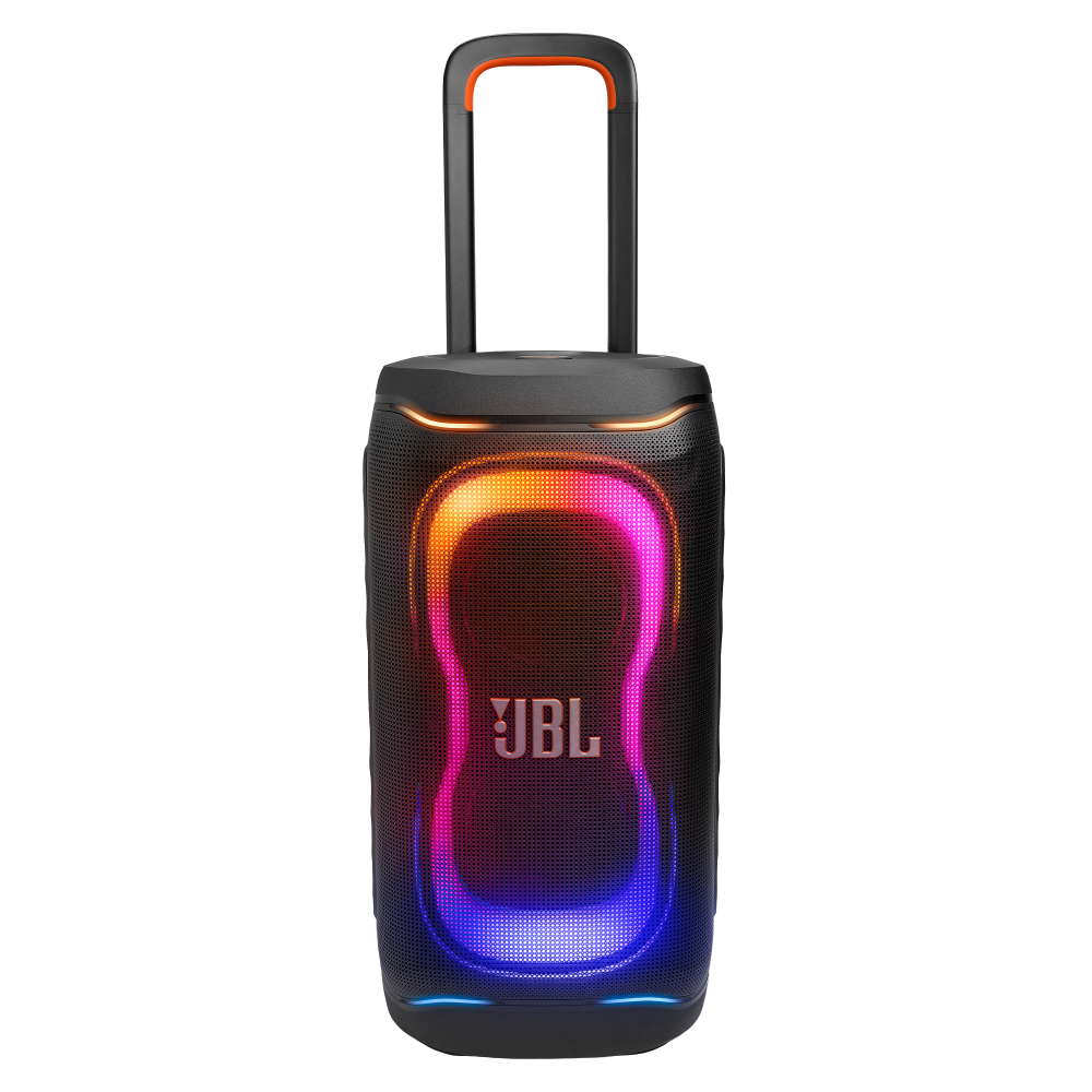 Wholesale cell phone accessory JBL - PartyBox 330 Bluetooth Speaker - Black