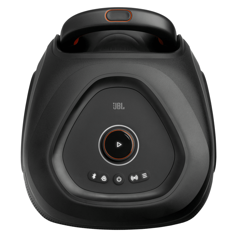 Wholesale cell phone accessory JBL - PartyBox 330 Bluetooth Speaker - Black