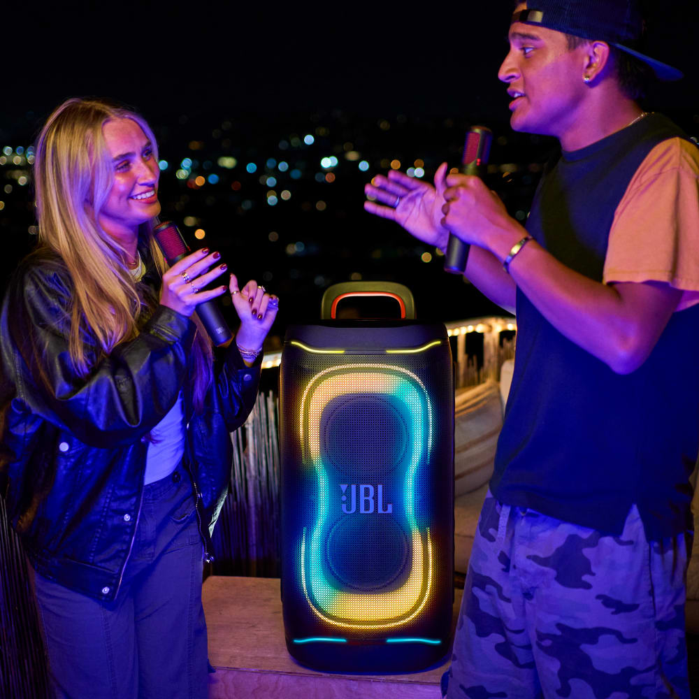 Wholesale cell phone accessory JBL - PartyBox 330 Bluetooth Speaker - Black