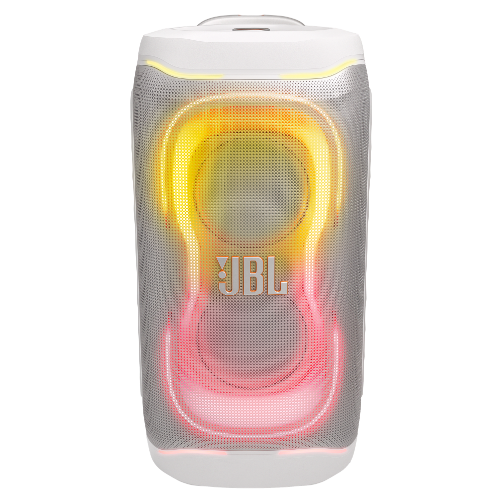 Wholesale cell phone accessory JBL - PartyBox 330 Bluetooth Speaker - White
