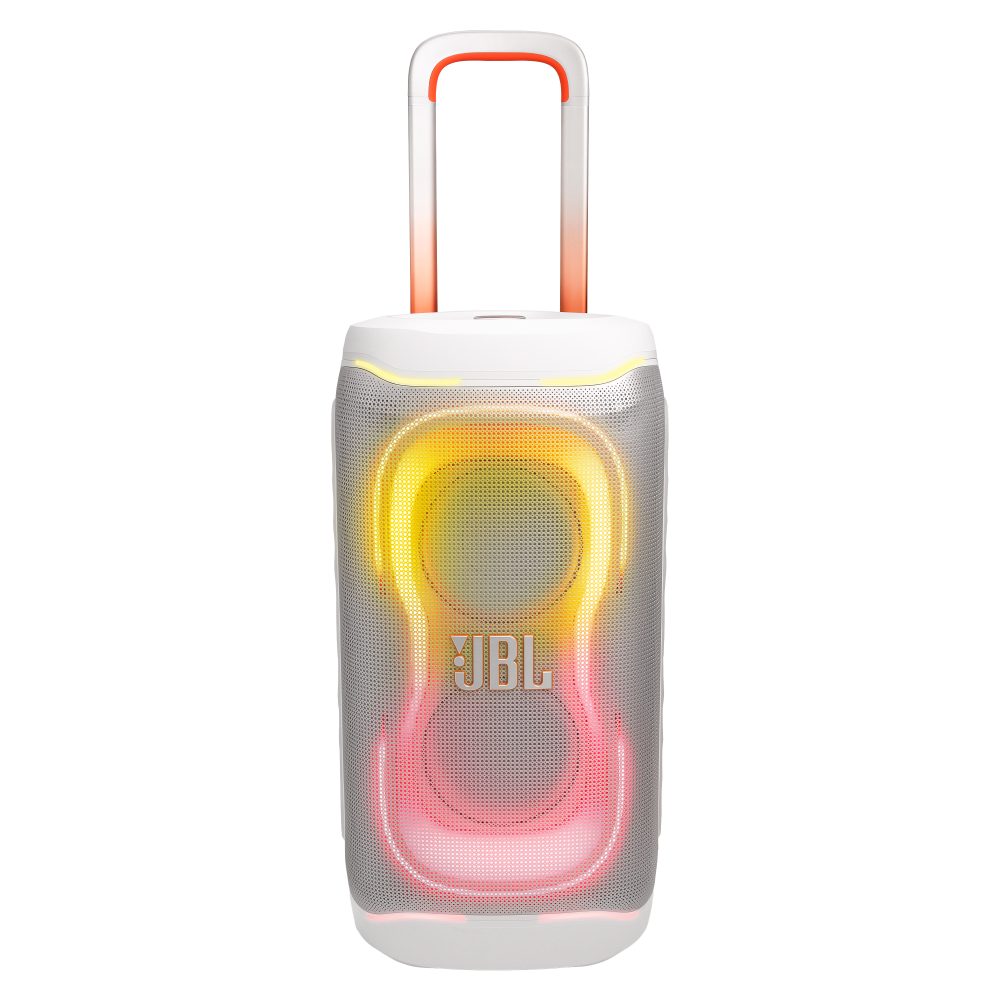 Wholesale cell phone accessory JBL - PartyBox 330 Bluetooth Speaker - White