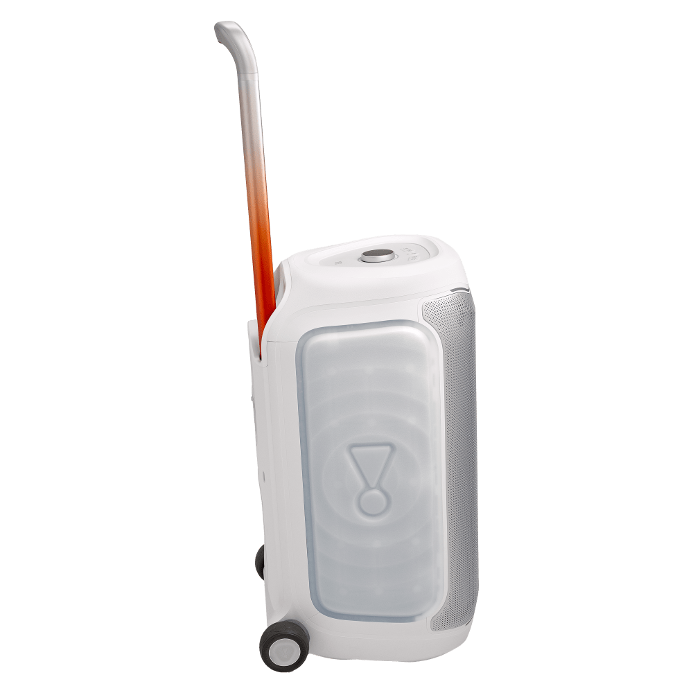 Wholesale cell phone accessory JBL - PartyBox 330 Bluetooth Speaker - White