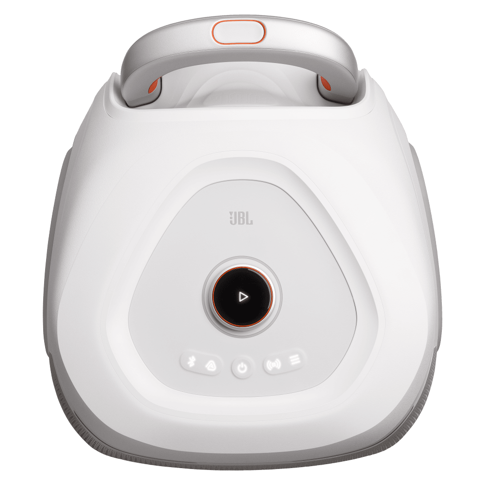 Wholesale cell phone accessory JBL - PartyBox 330 Bluetooth Speaker - White