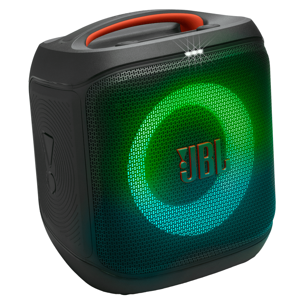 Wholesale cell phone accessory JBL - Party Box Encore Essential 2 Bluetooth Speaker - Black