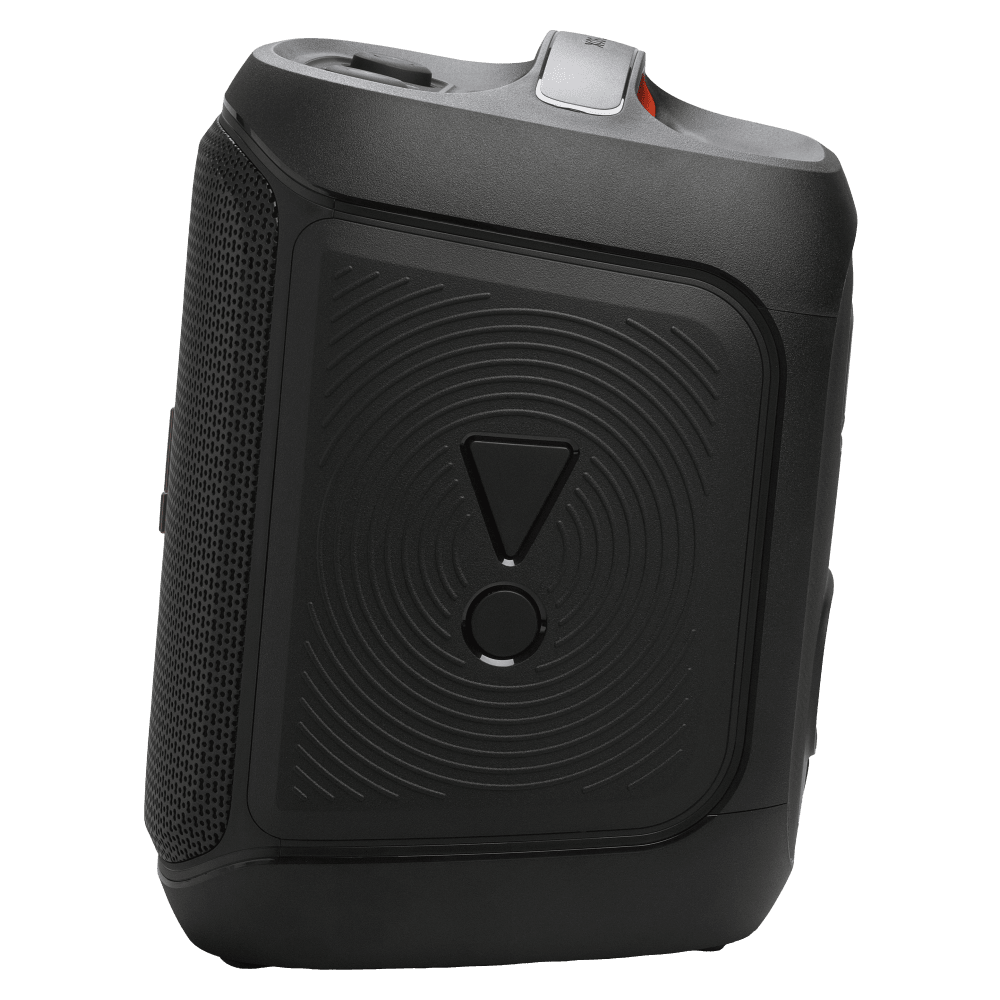 Wholesale cell phone accessory JBL - Party Box Encore Essential 2 Bluetooth Speaker - Black