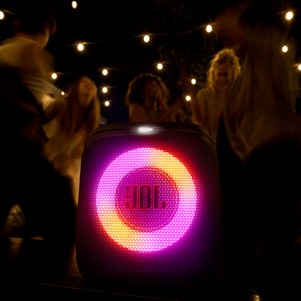 Wholesale cell phone accessory JBL - Party Box Encore Essential 2 Bluetooth Speaker - Black
