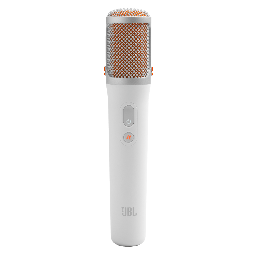 Wholesale cell phone accessory JBL - On-The-Go 2 Plus PartyBox Bluetooth Speaker - White