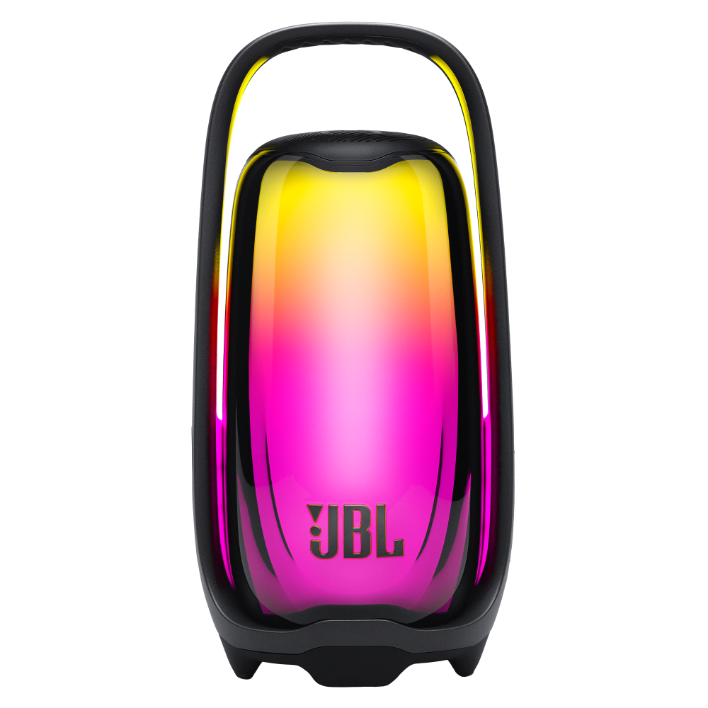 Wholesale cell phone accessory JBL - Pulse 6 Portable Bluetooth Speaker - Black