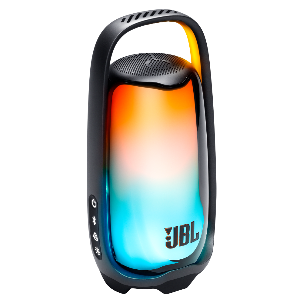 Wholesale cell phone accessory JBL - Pulse 6 Portable Bluetooth Speaker - Black